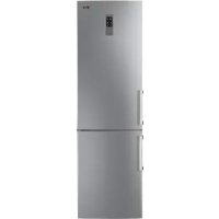 Notice LG GB5240AVCW Congelador
