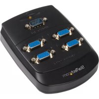 StarTech.com ST124W - Recepteur