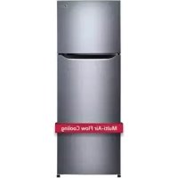 Notice LG LTNC11121V Congelador