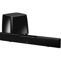 POLK SurroundBar 5000 - Barra de sonido