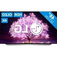 OLED48C16LA LG