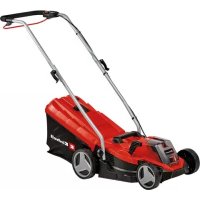 Notice EINHELL GECM 1833 LI Cortadora de césped eléctrica