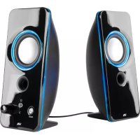 CurveLight CASP29BT Cyber Acoustics