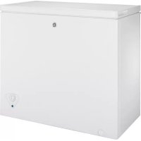 Notice GE FCM7SKWW Freezer