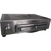 Notice Avanti PPO12X3S Oven