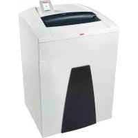 Notice HSM SECURIO P44C Uničevalec dokumentov