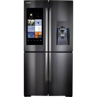 SAMSUNG RF28K9580SG - Fridge