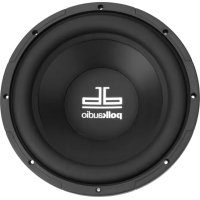 Notice POLK DB1040DVC Subwoofer