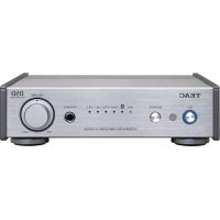 Notice TEAC AI301DAX Receiver
