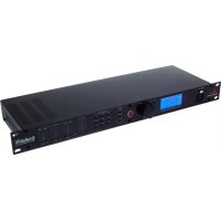DriveRack PA2 DBX