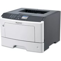 Notice LEXMARK MS315 Imprimante