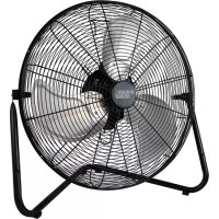 Notice BLACK & DECKER BDHV5120 Ventilateur