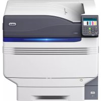 Notice OKI C911DN Imprimante