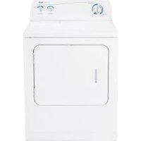 Notice Inglis IV8600 Tumble drier