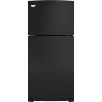 Notice AMANA A9RXNGFYB Refrigerador