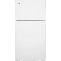Notice AMANA A1RXNGFYW Refrigerador