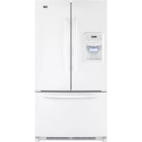 Notice MAYTAG MFI2569YEW Refrigerador