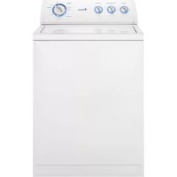 Notice AMANA NTW4800VQ Washing machine