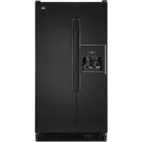 Notice MAYTAG MSF25C2EXB Refrigerador