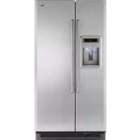 Notice MAYTAG MSD2578VEM Refrigerador