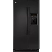 Notice MAYTAG MSD2578VEB Refrigerador