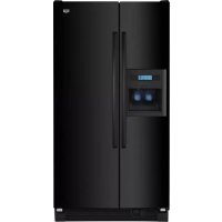 MAYTAG MSD2553WEB - Fridge
