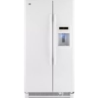 Notice MAYTAG MSD2578VEW Refrigerador