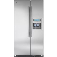 Notice MAYTAG MCD2358WEM Refrigerador