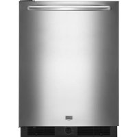 Notice MAYTAG MURM24FWBS Refrigerador