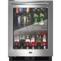 Notice MAYTAG MBCM24FWBS Refrigerador