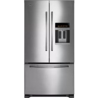 Notice MAYTAG MFI2670XEM Refrigerador