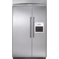 Notice THERMADOR KBUDT4265E Refrigerador