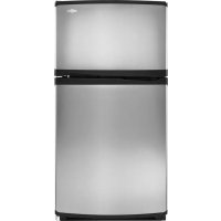 Notice MAYTAG MTB1954EES Fridge