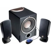 A3780 Cyber Acoustics
