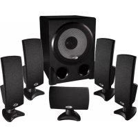 CA5001 Cyber Acoustics