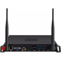 Notice VIEWSONIC VPC15WP Client léger