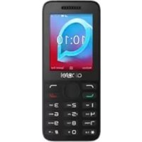Notice ALCATEL 2038 Smartphone