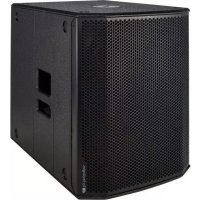 DB Technologies Sub 618 - Vocero