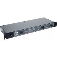 Notice Palmer PDI05 Amplificador de guitarra