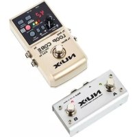 NUX Loop Core Deluxe - Pédale d'effet musicale