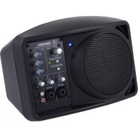 Notice MACKIE SRM150 Haut-parleur