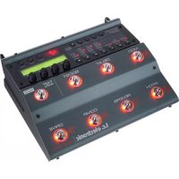 TC ELECTRONIC Nova System - Pédale d'effets pour guitare électrique
