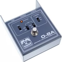 Notice Palmer PEABO Micrófono