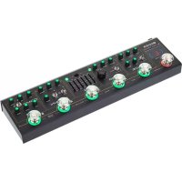 Mooer Black Truck - Pédale d'effets musicale