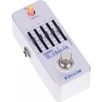 Mooer Graphic B - Ampli guitare