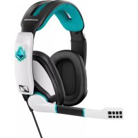 Notice SENNHEISER GSP 305 Casque