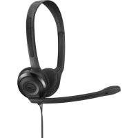 Notice SENNHEISER PC 3 CHAT Casque