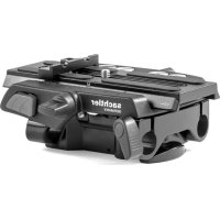 Notice Sachtler ACE BASE PLATE Accesorio de foto/vídeo