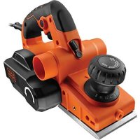 Notice BLACK & DECKER KW750 Plane