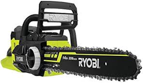 Notice RYOBI RCS36X3550HI Outils de jardinage